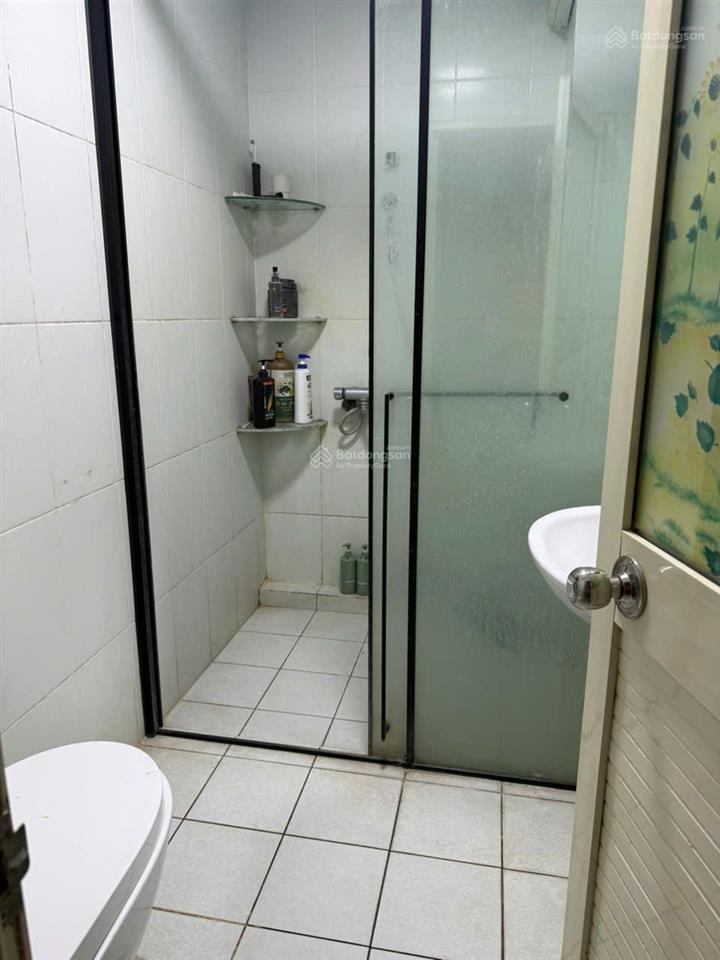 Cho thuê nhà riêng 5pn, 4wc, 55m2 tại ngõ 278 nghi tàm, tây hồ, giá 16 triệu vnd/tháng