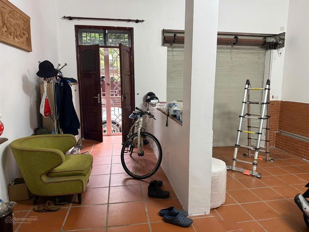 Cho thuê nhà riêng 5pn, 4wc, 55m2 tại ngõ 278 nghi tàm, tây hồ, giá 16 triệu vnd/tháng
