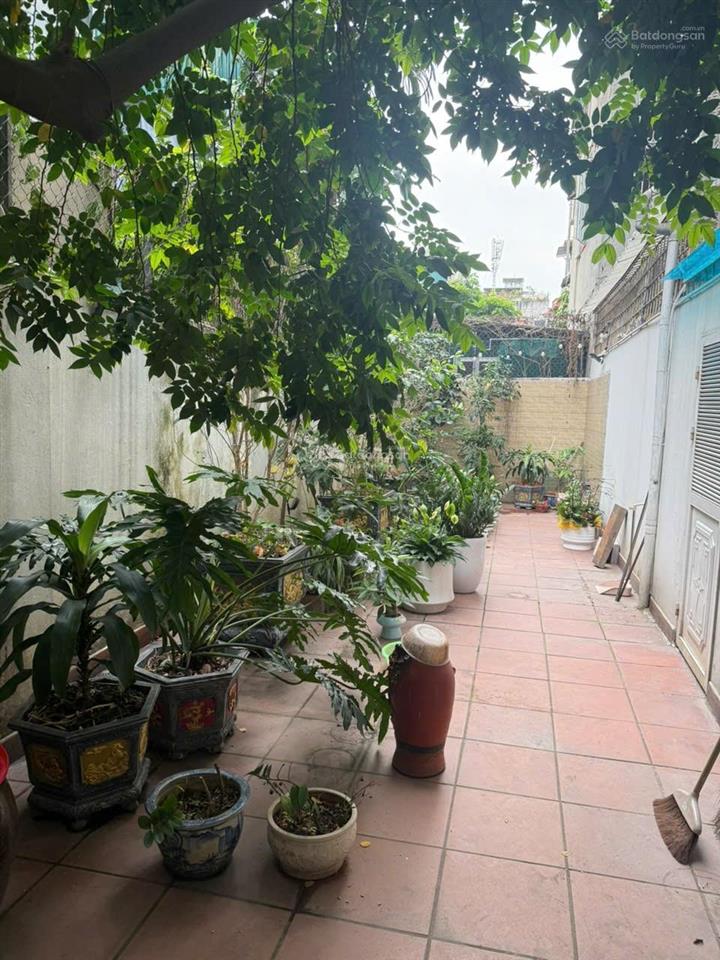 Cho thuê nhà riêng 5pn, 4wc, 55m2 tại ngõ 278 nghi tàm, tây hồ, giá 16 triệu vnd/tháng