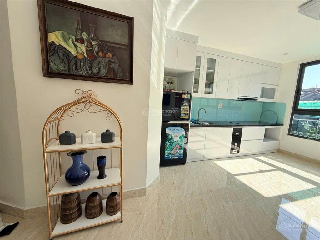 Diện tích 40 m² x 5 tầng. * vị trí ngõ 32 an dương (tây hồ). ngõ rộng ô tô lùi tận cửa,