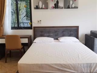 Cho thuê căn hộ studio 1pn, 1wc, 32m2, 6,5 triệu, phường tứ liên, quận tây hồ, hà nội đẹp,