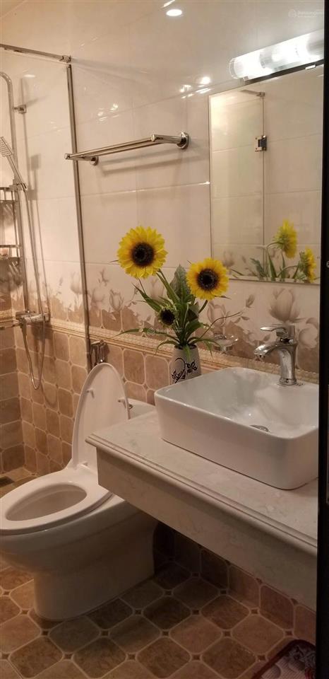 Cho thuê căn hộ studio 1pn, 1wc, 32m2, 6,5 triệu, phường tứ liên, quận tây hồ, hà nội đẹp,