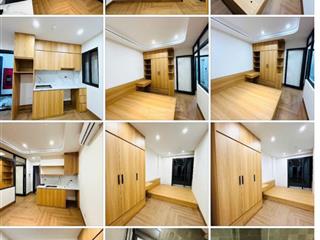 Cho thuê tòa nhà 8 tầng  phú thượng, tây hồ diện tích 125m² kết cấu 8 tầng