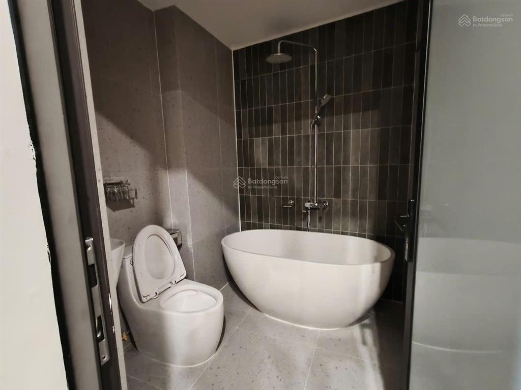 Cho thuê tòa nhà 8 tầng  phú thượng, tây hồ diện tích 125m² kết cấu 8 tầng