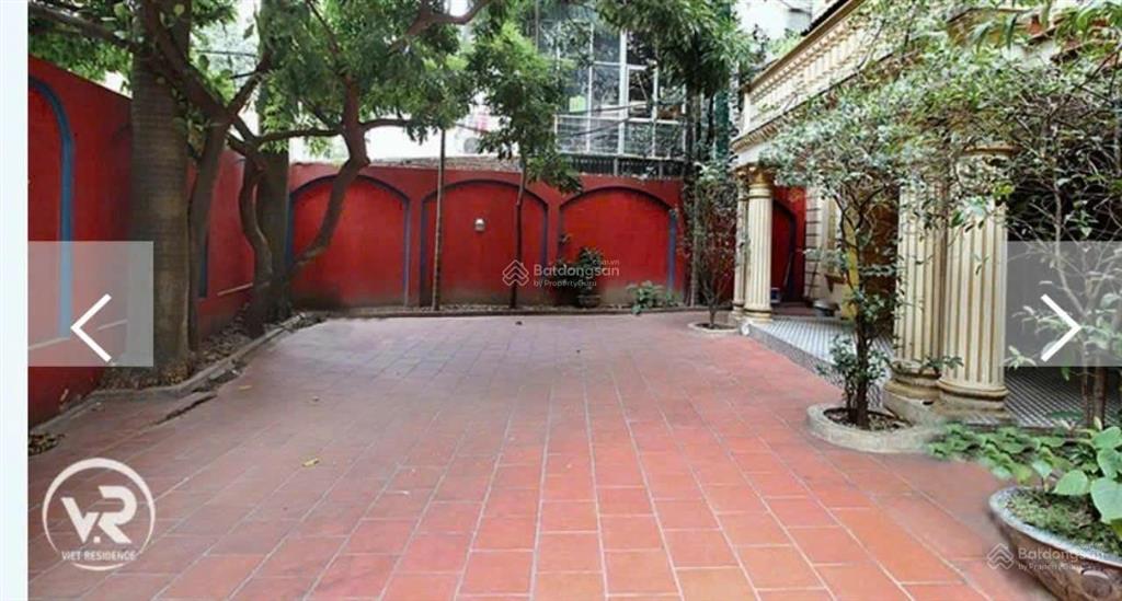 Cho thuê biệt thự sân vườn phố tô ngọc vân  tây hồ  vị trí phố tô ngọc vân, tây hồ, hà nội