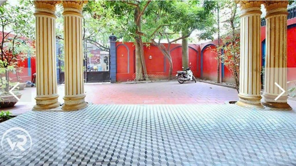 Cho thuê biệt thự sân vườn phố tô ngọc vân  tây hồ  vị trí phố tô ngọc vân, tây hồ, hà nội