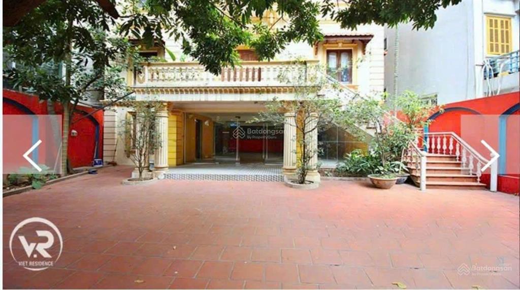 Cho thuê biệt thự sân vườn phố tô ngọc vân  tây hồ  vị trí phố tô ngọc vân, tây hồ, hà nội