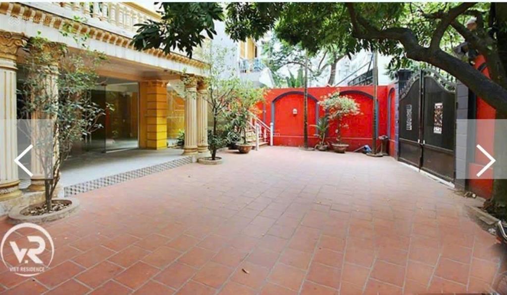 Cho thuê biệt thự sân vườn phố tô ngọc vân  tây hồ  vị trí phố tô ngọc vân, tây hồ, hà nội