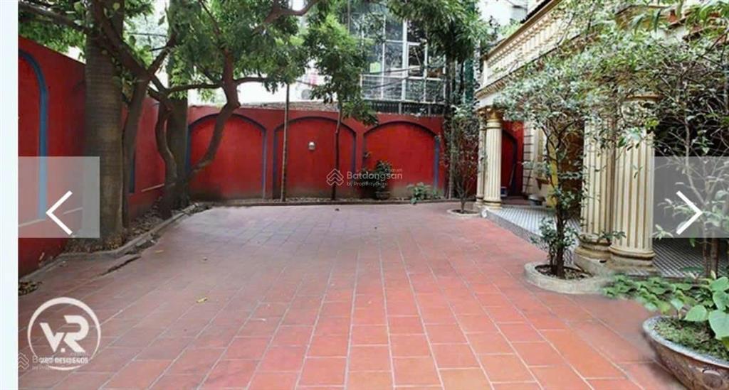 Cho thuê biệt thự sân vườn phố tô ngọc vân  tây hồ  vị trí phố tô ngọc vân, tây hồ, hà nội