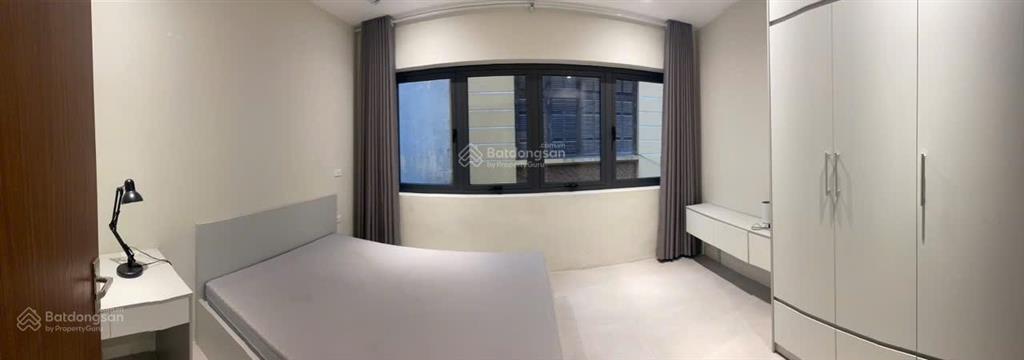 Cho thuê nhà 5 tầng  quảng an, tây hồ  hà nội  diện tích 60m²