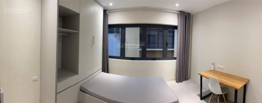 Cho thuê nhà 5 tầng  quảng an, tây hồ  hà nội  diện tích 60m²