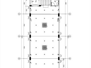 Cho thuê tòa nhà văn phòng 7 tầng lạc long quân, tây hồ, hà nội