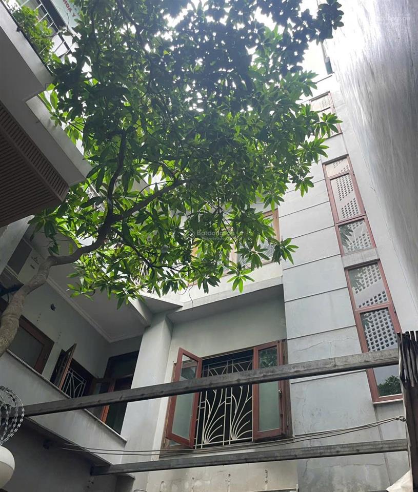 Cho thuê nhà ngõ xuân diệu  tây hồ | 4 tầng  3 sàn thôngcách oto 10m