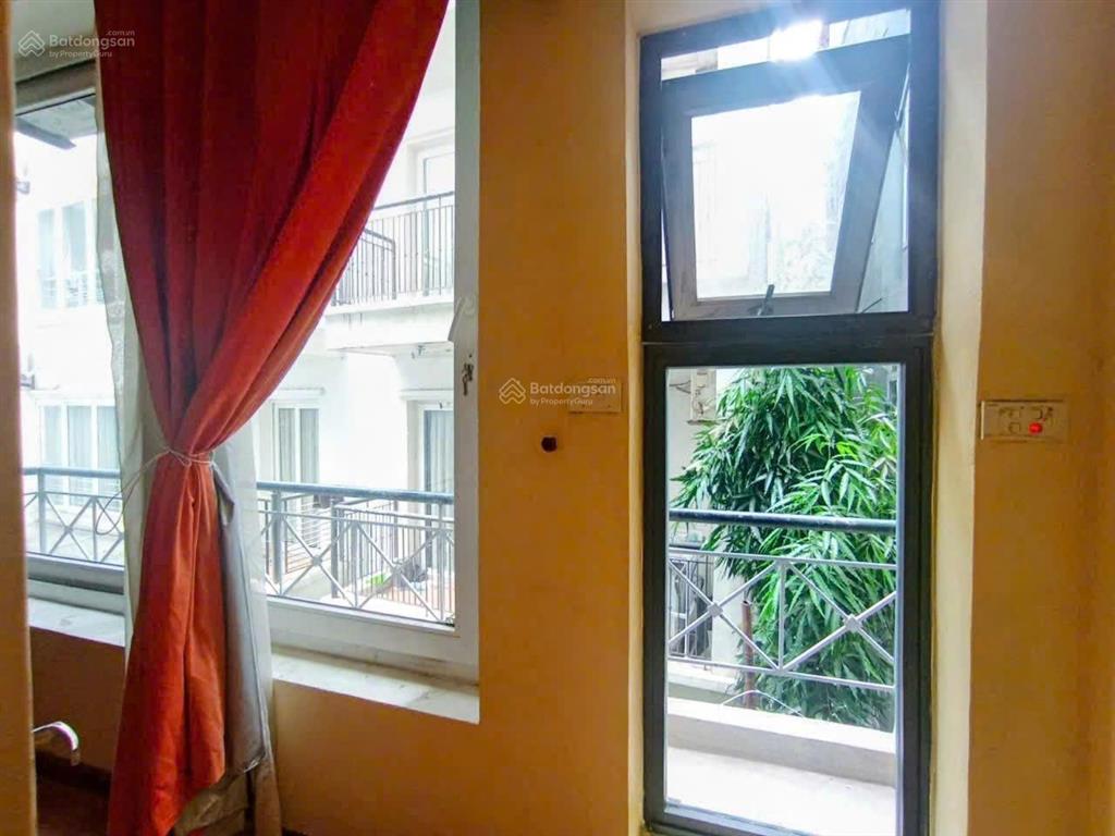 Cho thuê nhà riêng phong cách vintage tô ngọc vân, tây hồ