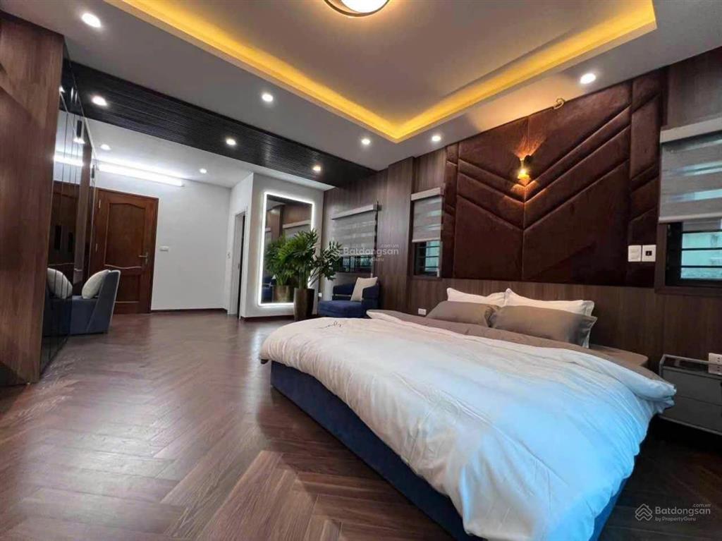 Cho thuê nhà 5 tầng ngõ tứ liên, tây hồ, hà nội. thông tin căn nhà * diện tích 55 { m}^2