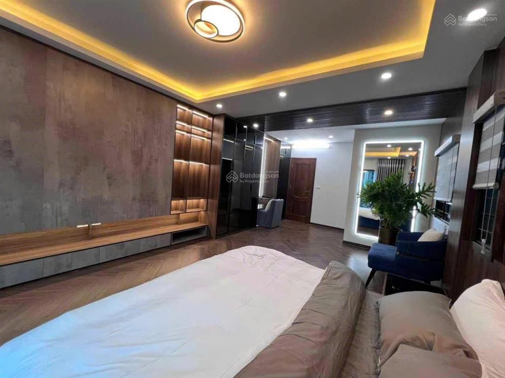 Cho thuê nhà 5 tầng ngõ tứ liên, tây hồ, hà nội. thông tin căn nhà * diện tích 55 { m}^2