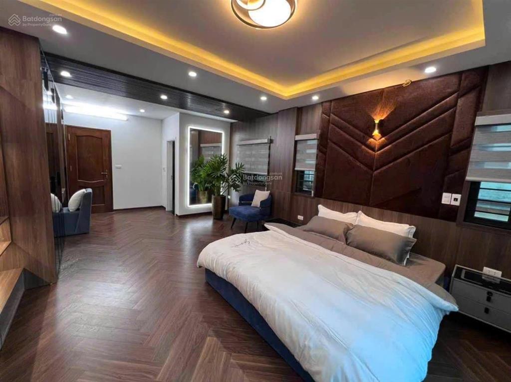 Cho thuê nhà 5 tầng ngõ tứ liên, tây hồ, hà nội. thông tin căn nhà * diện tích 55 { m}^2
