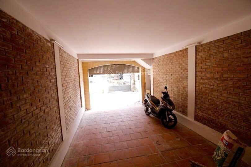 Cho thuê nhà vườn tứ liên, tây hồ, hà nội diện tích 130m2 | 3 tầng