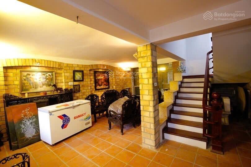 Cho thuê nhà vườn tứ liên, tây hồ, hà nội diện tích 130m2 | 3 tầng