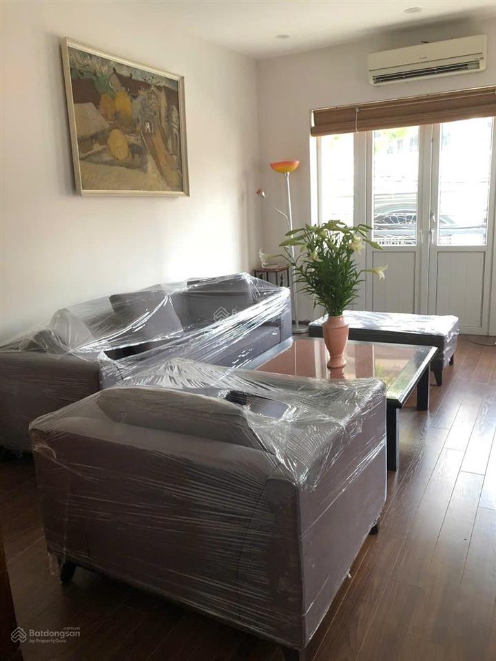 Cho thuê nhà vườn tứ liên, tây hồ, hà nội diện tích 130m2 | 3 tầng