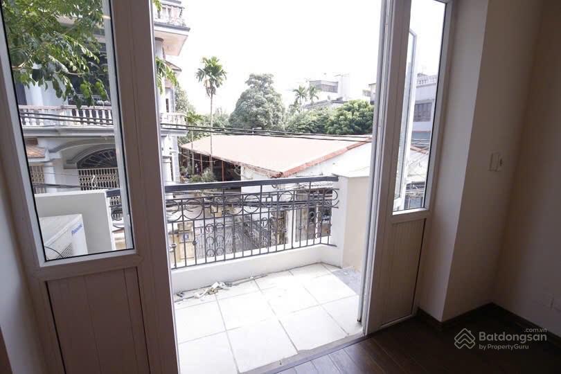 Cho thuê nhà vườn tứ liên, tây hồ, hà nội diện tích 130m2 | 3 tầng