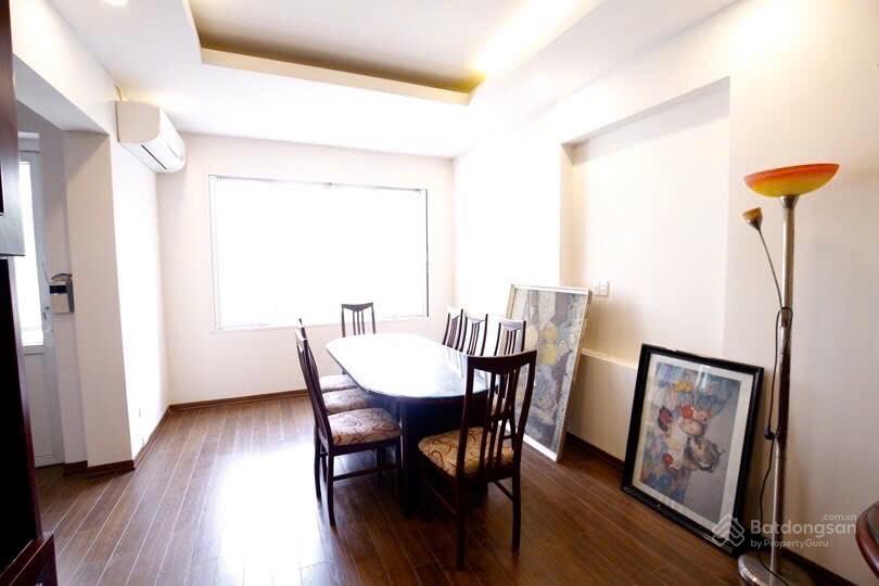 Cho thuê nhà vườn tứ liên, tây hồ, hà nội diện tích 130m2 | 3 tầng