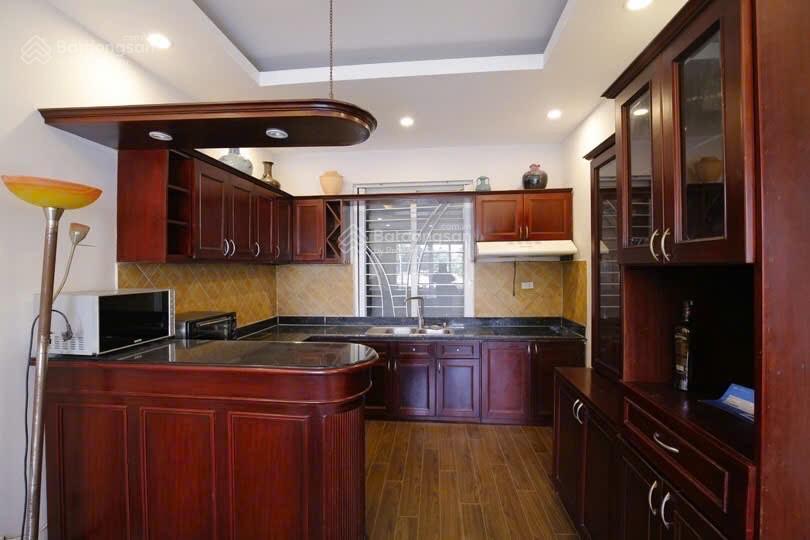 Cho thuê nhà vườn tứ liên, tây hồ, hà nội diện tích 130m2 | 3 tầng