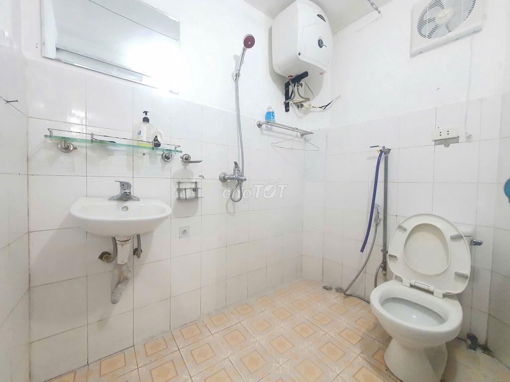 Chính chủ cho thuê nhà 2 tầng, ngõ 129 Nguyễn Trãi đối điện RoyalCity