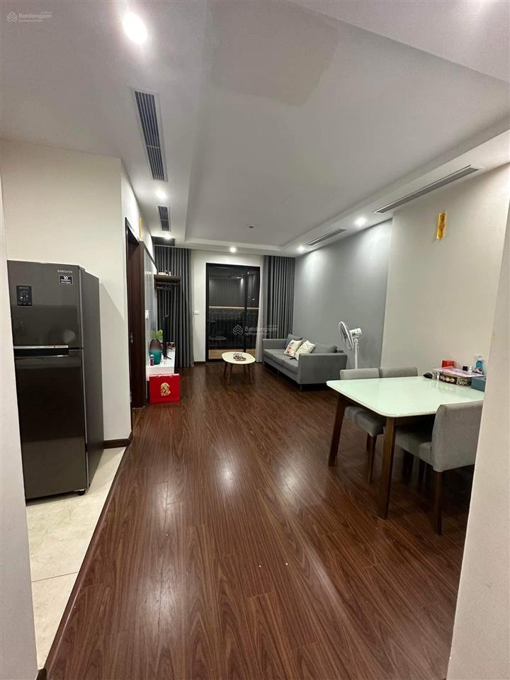 Cho thuê cc roman plaza, 15 triệu vnd, 78m2, 2pn 2wc, view thoáng đẹp