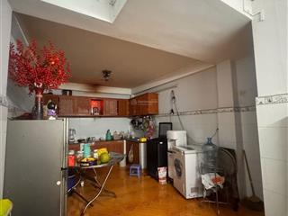 Bán nhà tân bình hxh đường lạc long quân 4 tầng 52m2 chỉ 7 tỷ 47