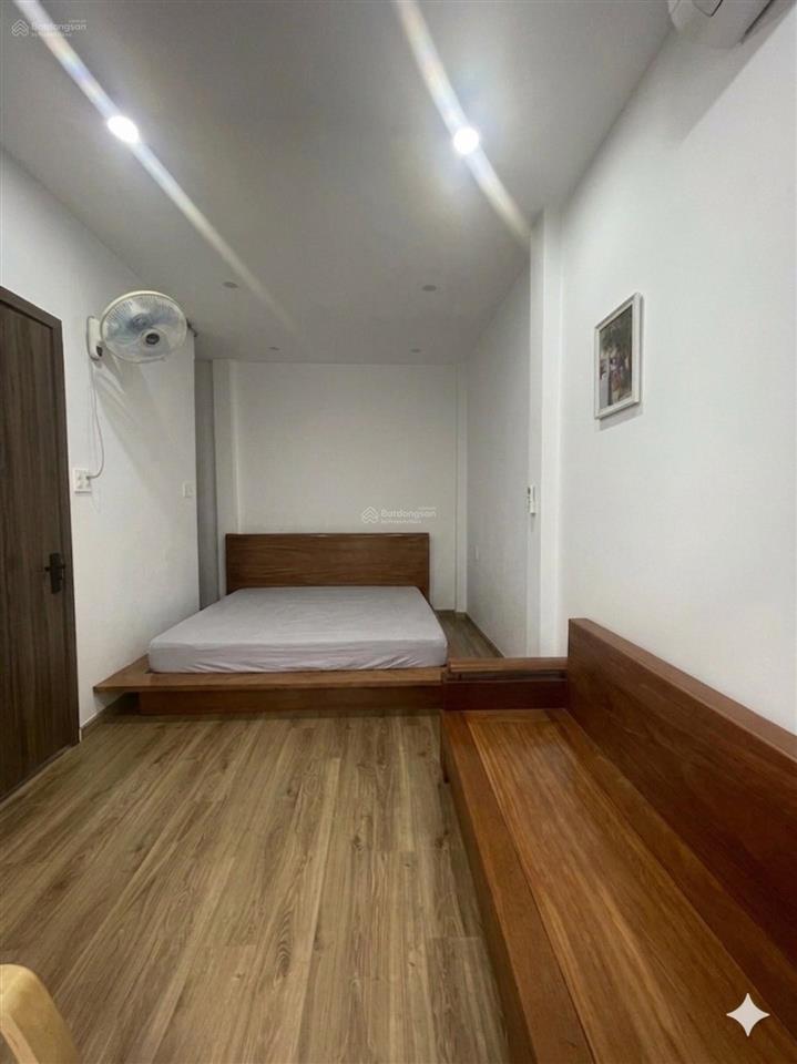 Bán nhà tân bình hxh bùi thế mỹ 30m 3 tầng chỉ 5.5 tỷ