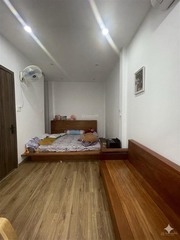 Bán nhà tân bình hxh bùi thế mỹ 30m 3 tầng chỉ 5.5 tỷ