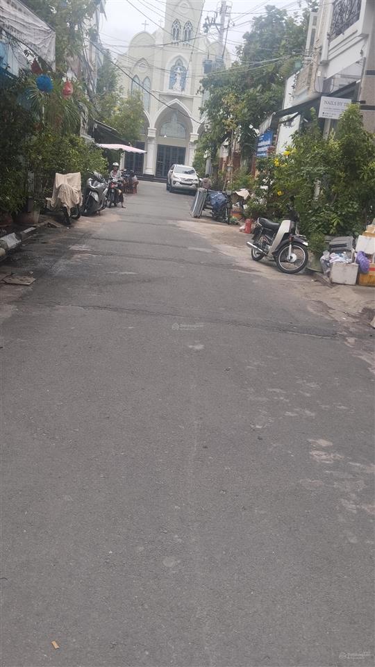 Bán nhà tân bình hxh bành văn trân 3 tầng 3 pn 35m2 chỉ 4,47 tỷ,  0933 233 ***