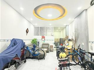 Bán nhà tân bình gần hxh lạc long quân 44m2 chỉ 4.6 tỷ đúc 2 tầng