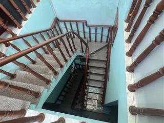 Bán nhà tân bình hxh đường lạc long quân 46m 3 tầng chỉ 6.9 tỷ tl