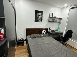 Chính chủ bán nhà tầng 8 toà nơ 7b bán đảo linh đàm, căn góc ban công hướng nam