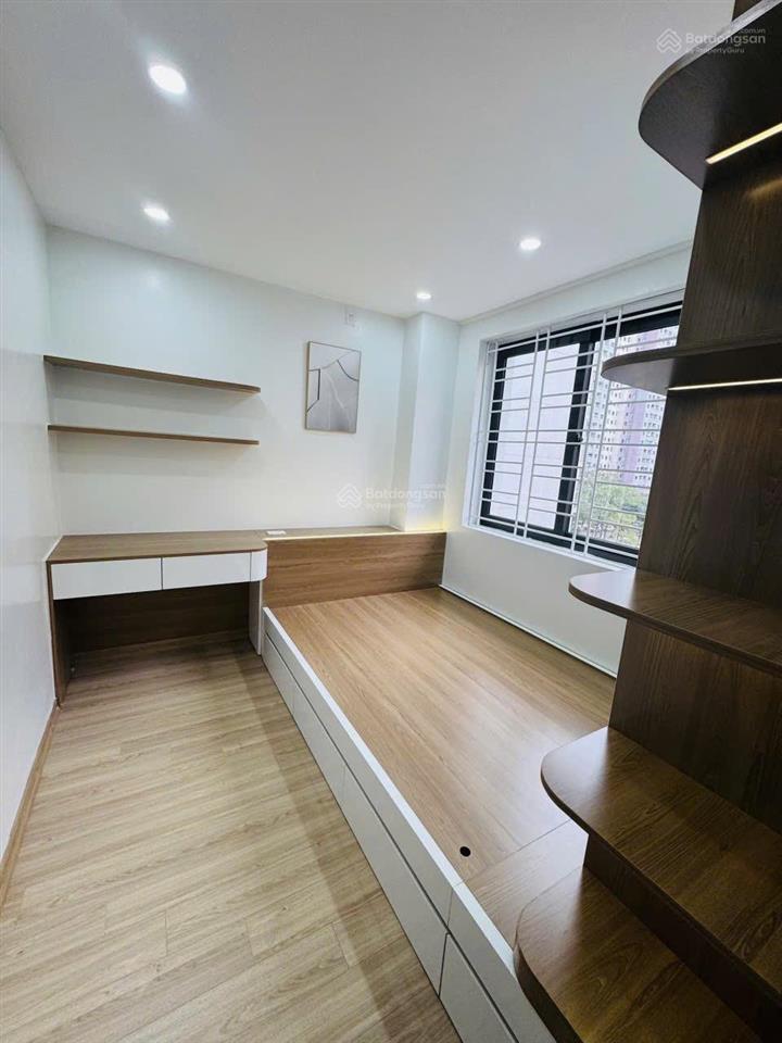 Bán căn góc chung cư nơ 7b bán đảo linh đàm full đồ, sổ đỏ chính chủ