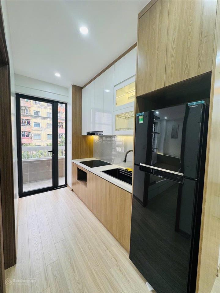 Bán căn góc chung cư nơ 7b bán đảo linh đàm full đồ, sổ đỏ chính chủ