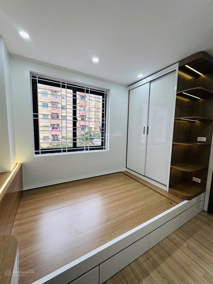 Bán căn góc chung cư nơ 7b bán đảo linh đàm full đồ, sổ đỏ chính chủ