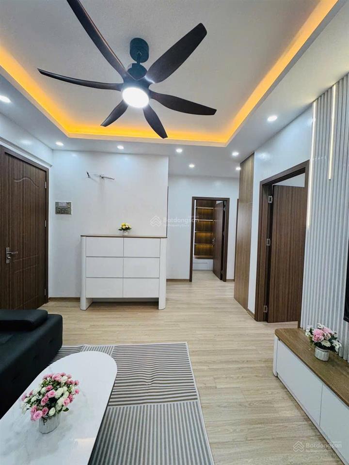 Bán căn góc chung cư nơ 7b bán đảo linh đàm full đồ, sổ đỏ chính chủ