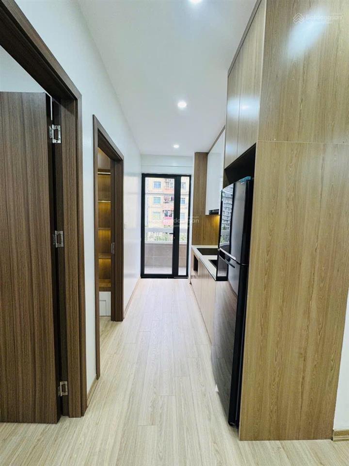 Bán căn góc chung cư nơ 7b bán đảo linh đàm full đồ, sổ đỏ chính chủ