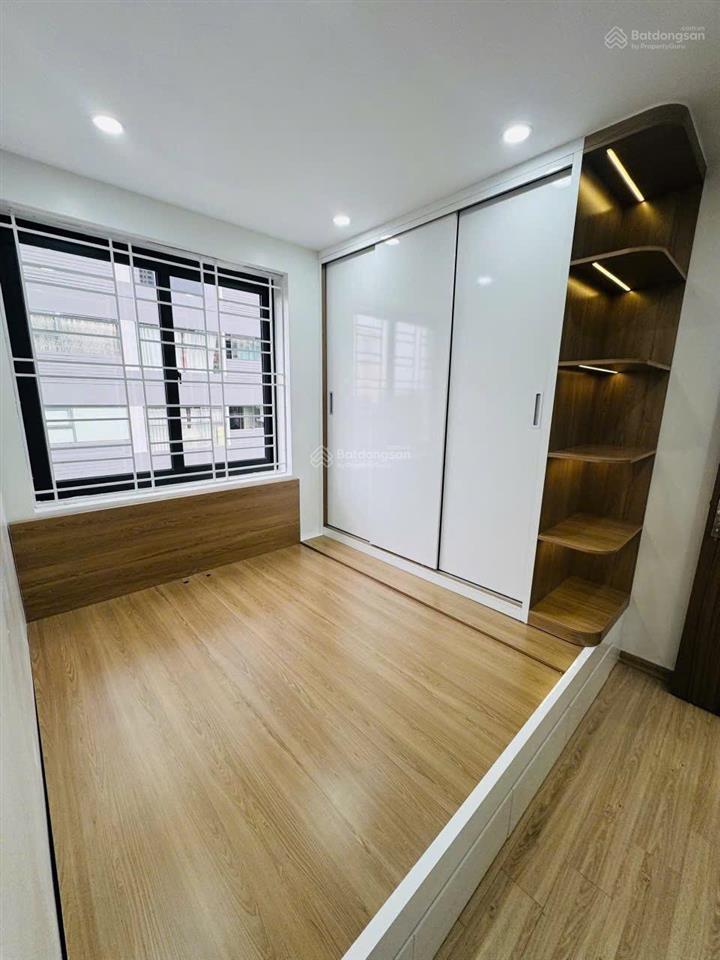 Bán căn góc chung cư nơ 7b bán đảo linh đàm full đồ, sổ đỏ chính chủ