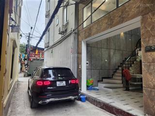 Bán nhà riêng 5 tầng ngõ 298 ngọc hồi gần yên ngưu, tam hiệp