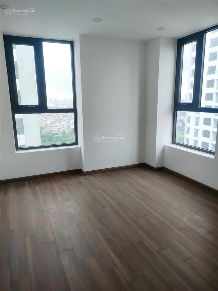 Bán căn góc 03 chung cư ct2 x2 đại kim sổ đỏ 107m2 thông thuỷ