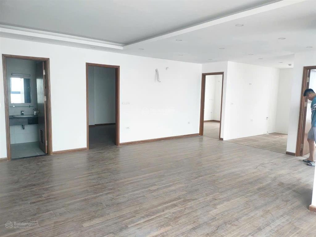 Bán căn góc 03 chung cư ct2 x2 đại kim sổ đỏ 107m2 thông thuỷ