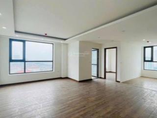 Bán căn góc 03 chung cư ct2 x2 đại kim sổ đỏ 107m2 thông thuỷ