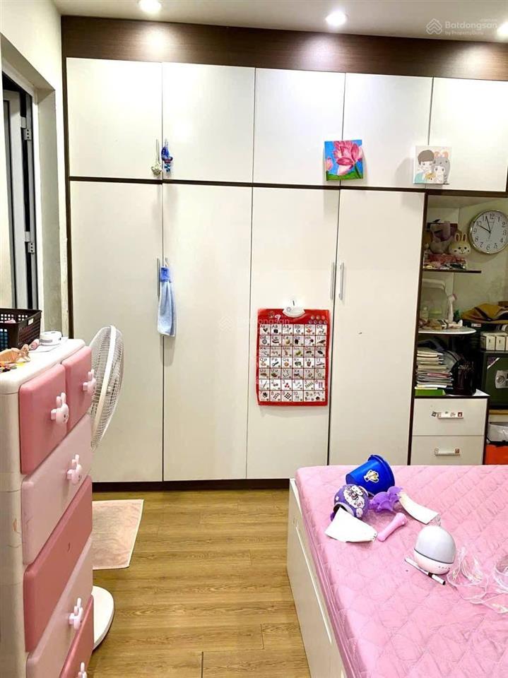 Bán căn hộ chung cư hud3 linh đàm view hồ, sổ đỏ chính chủ lâu dài