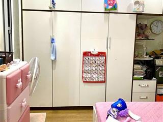 Bán căn hộ chung cư hud3 linh đàm view hồ, sổ đỏ chính chủ lâu dài