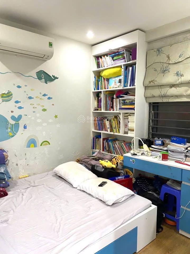 Bán căn hộ chung cư hud3 linh đàm view hồ, sổ đỏ chính chủ lâu dài