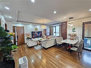 Bán căn góc sổ đỏ 95m2 chung cư x2 đại kim có 3 ngủ thoáng đẹp